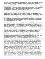 Esszék 'Gang Activity', 1.                