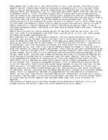 Esszék 'Charles Darwin Creative Essay', 1.                