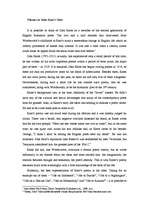 Kutatási anyagok 'Themes in John Keat’s Odes', 1.                