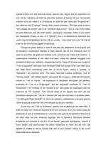 Kutatási anyagok 'Themes in John Keat’s Odes', 3.                