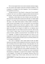 Kutatási anyagok 'Themes in John Keat’s Odes', 4.                