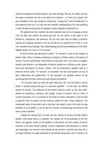 Kutatási anyagok 'Themes in John Keat’s Odes', 8.                