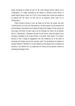 Kutatási anyagok 'Themes in John Keat’s Odes', 9.                