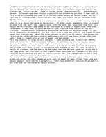 Esszék 'Should Rape or Sexual Assault Be Included? ', 1.                