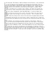 Esszék 'Myths in Human Culture', 1.                