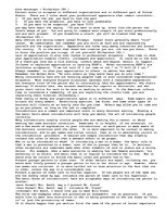 Esszék 'Business Etiquette', 2.                