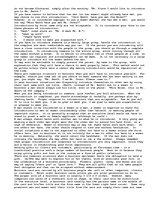 Esszék 'Business Etiquette', 3.                