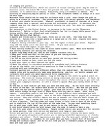 Esszék 'Business Etiquette', 4.                