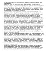 Esszék 'Sounds of Music', 2.                