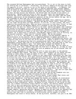 Esszék 'Free-Will in Macbeth.', 1.                