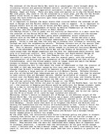 Esszék 'The Outbreak of World War 2 A Look at Orthodox and Revisionist Theories on the O', 1.                