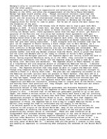 Esszék 'The Outbreak of World War 2 A Look at Orthodox and Revisionist Theories on the O', 3.                