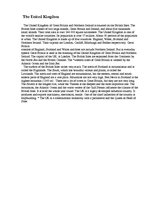 Esszék 'Many Different Essays in English', 3.                