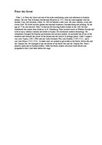 Esszék 'Many Different Essays in English', 7.                