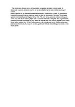 Esszék 'Many Different Essays in English', 17.                