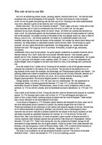 Esszék 'Many Different Essays in English', 18.                