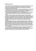 Esszék 'Many Different Essays in English', 21.                