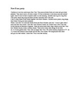 Esszék 'Many Different Essays in English', 26.                