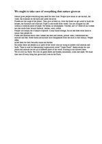 Esszék 'Many Different Essays in English', 29.                