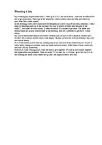 Esszék 'Many Different Essays in English', 34.                