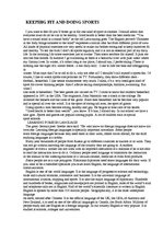 Esszék 'Many Different Essays in English', 37.                