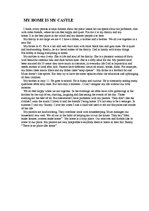 Esszék 'Many Different Essays in English', 41.                