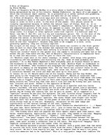 Esszék '"A Mine Of Serpents" by Shena MacKay. A Semiotic Approach.', 1.                