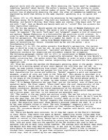 Esszék '"A Mine Of Serpents" by Shena MacKay. A Semiotic Approach.', 2.                