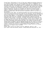 Esszék 'The Importance of Teaching Literary Theory', 2.                