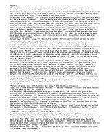 Esszék 'A creative writing peice putting macbeth in a childs perspective.', 1.                