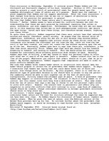 Esszék 'Thomas Hobbes Discussion for West Civilization', 1.                