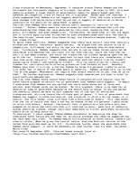 Esszék 'Thomas Hobbes Discussion for West Civilization', 2.                