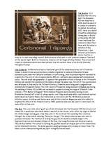 Összefoglalók, jegyzetek 'Bonfire Night and Guy Fawkes', 1.                