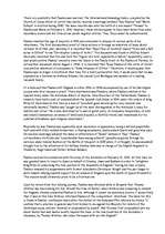 Összefoglalók, jegyzetek 'Bonfire Night and Guy Fawkes', 5.                