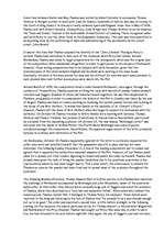 Összefoglalók, jegyzetek 'Bonfire Night and Guy Fawkes', 6.                