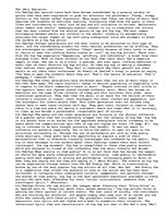 Esszék 'The (Mis) Education', 1.                