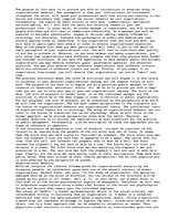 Esszék 'Organizational Behavior and Public Management', 1.                