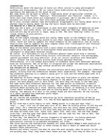 Esszék 'The Problems of Meaning ', 1.                