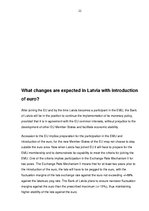 Kutatási anyagok 'European Single Currency - Euro', 21.                