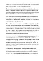 Kutatási anyagok 'European Single Currency - Euro', 23.                