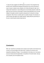 Kutatási anyagok 'European Single Currency - Euro', 26.                