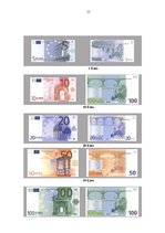 Kutatási anyagok 'European Single Currency - Euro', 32.                