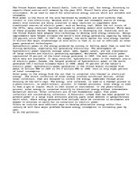 Esszék 'Alternative Energy', 1.                