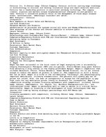 Esszék 'AGIL Analysis of Biotech Companies', 1.