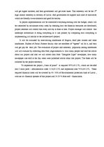 Kutatási anyagok 'Legal Cemetry for Pets', 3.                