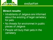 Kutatási anyagok 'Legal Cemetry for Pets', 29.                