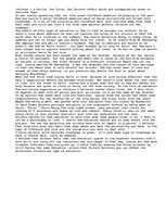 Esszék 'How Does Charles Dickens Treat the Theme of Education in His Novel Hard Times?', 3.                