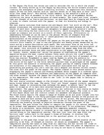 Esszék 'The Jaguar, by Ted Hughes', 1.                