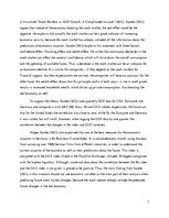 Kutatási anyagok 'How the Stock Market Influences the German Economy', 7.                