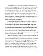 Kutatási anyagok 'How the Stock Market Influences the German Economy', 14.                